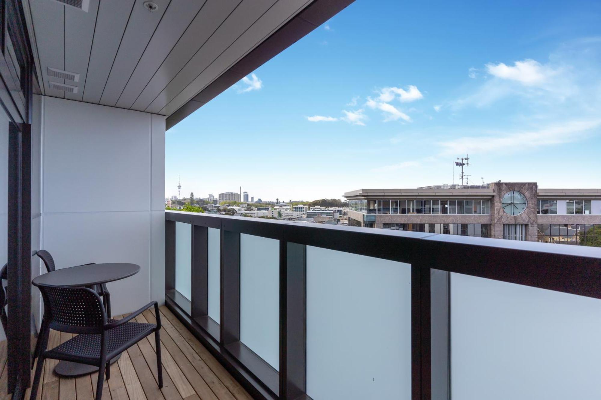 Ramada By Wyndham Newmarket Auckland Zimmer foto