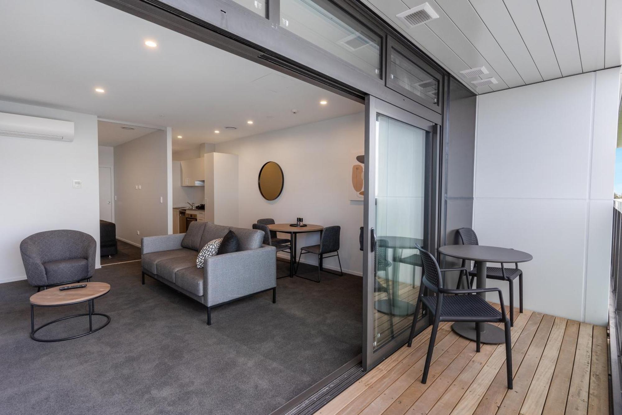 Ramada By Wyndham Newmarket Auckland Zimmer foto